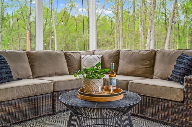 5683 Cedarmere Dr, House other with 5 bedrooms, 4 bathrooms and null parking in Winston-Salem NC | Image 45