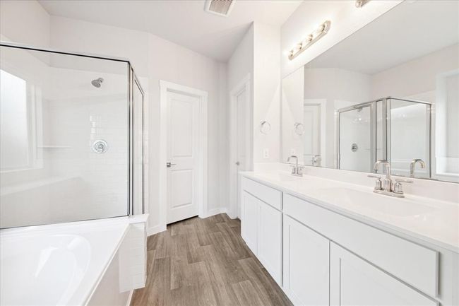 7838 Ruth Ravine Ct, House other with 4 bedrooms, 3 bathrooms and 2 parking in Spring TX | Image 12