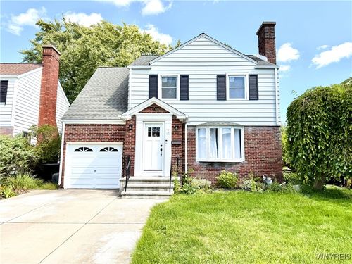 65 Fairbanks Ave, Buffalo, NY, 14223-3101 | Card Image