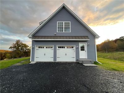 lot #10 Pine Grove Road, House other with 4 bedrooms, 2 bathrooms and null parking in Mount Hope NY | Image 2