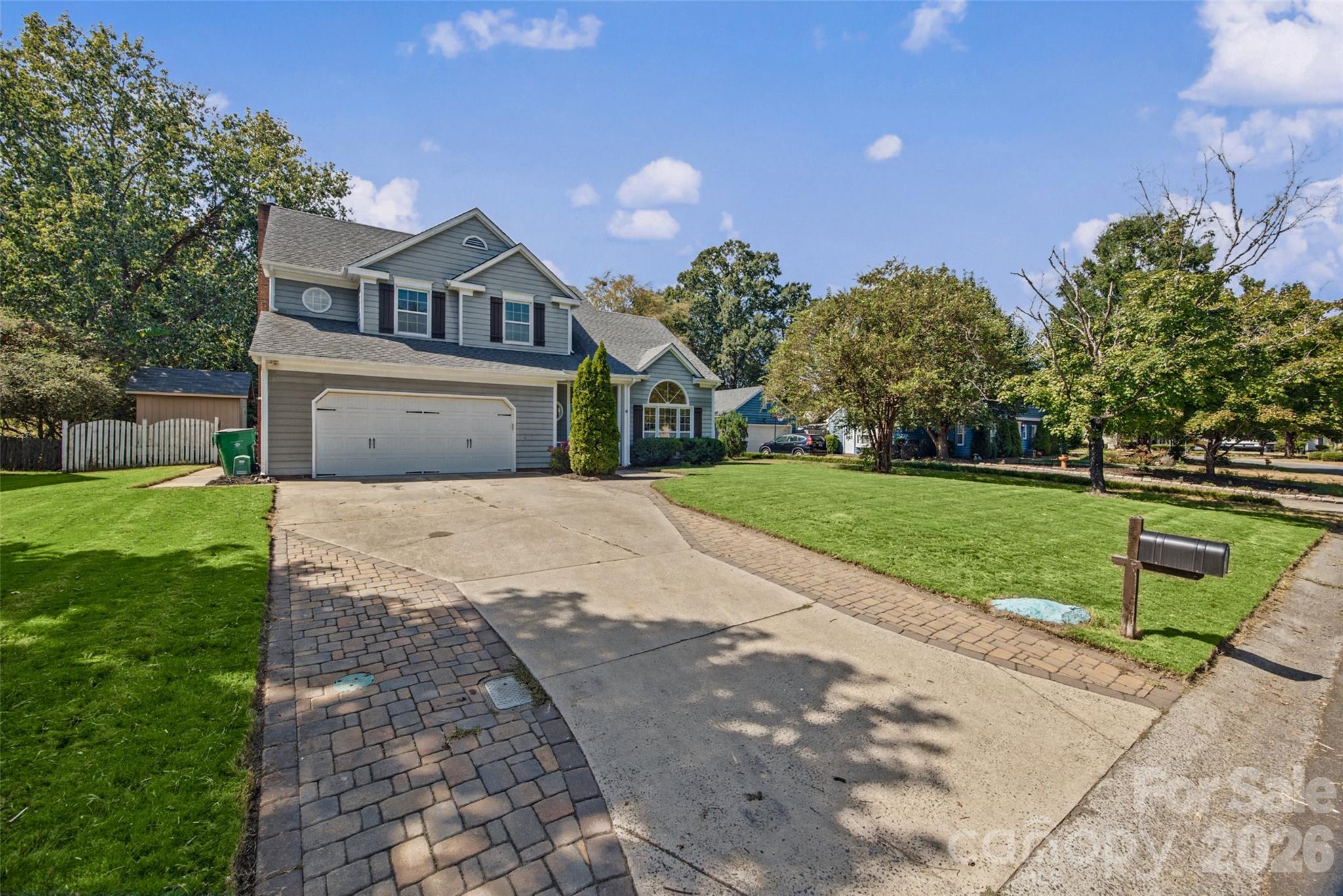 Residential in Charlotte 3