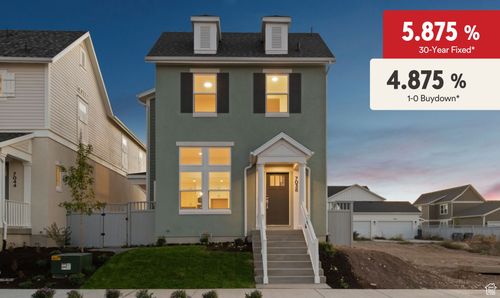 7038 W Lake Ave, South Jordan, UT, 84009 | Card Image
