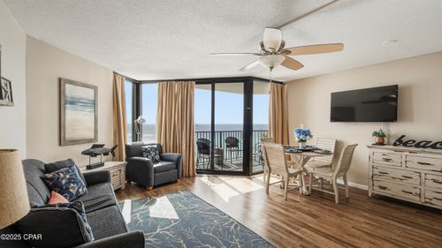 904e-9850 S Thomas Dr, Panama City Beach, FL, 32408-4284 | Card Image