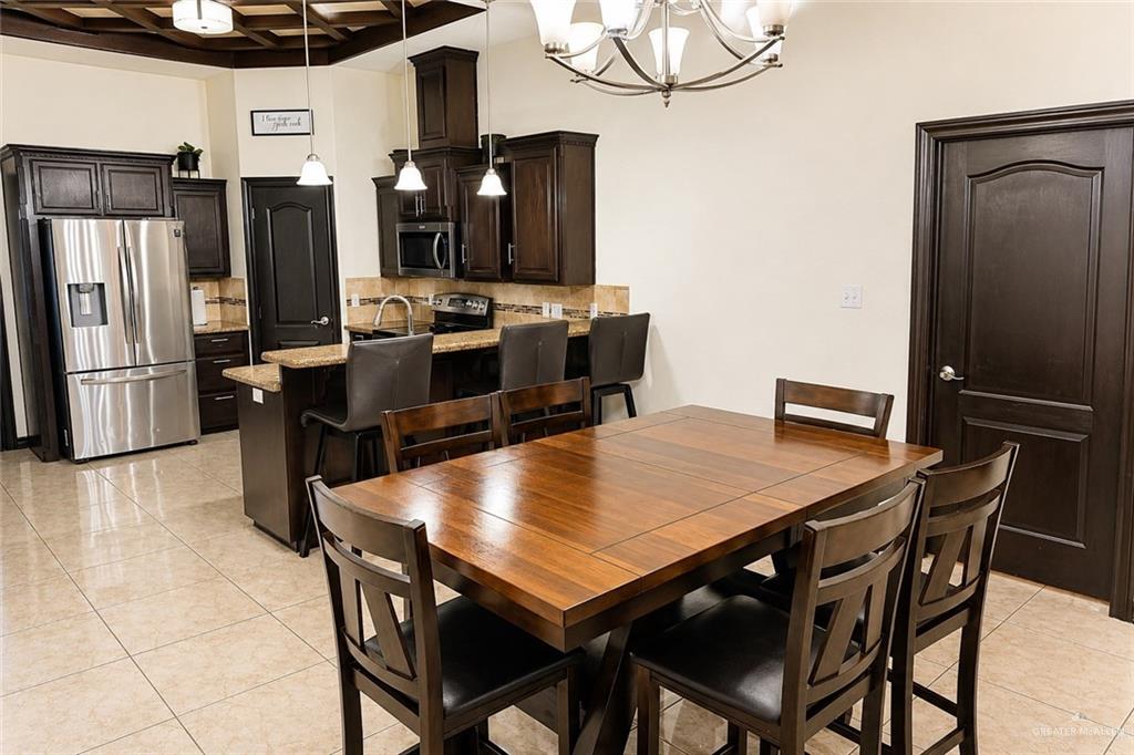 Residential in Pharr 3