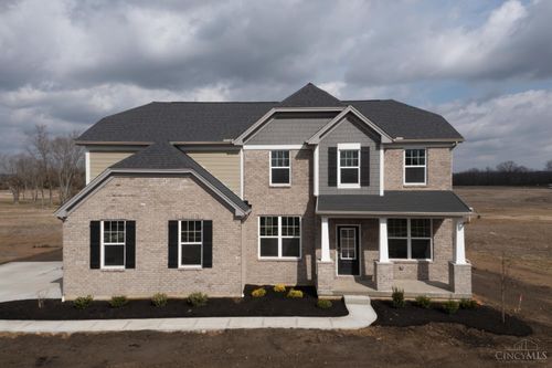 1171 Trailhead Pl, Harrison, OH, 45030-3506 | Card Image