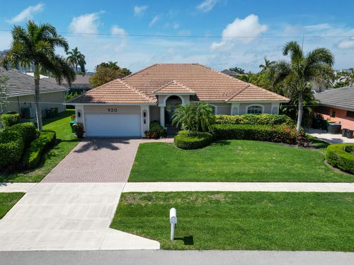 920 Montego Ct, MARCO ISLAND, FL, 34145-4434 | Card Image