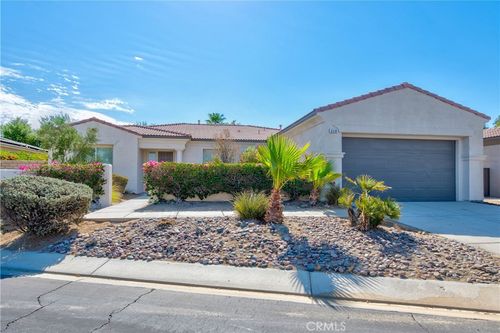 110 Francesca Court, Palm Desert, CA, 92211 | Card Image