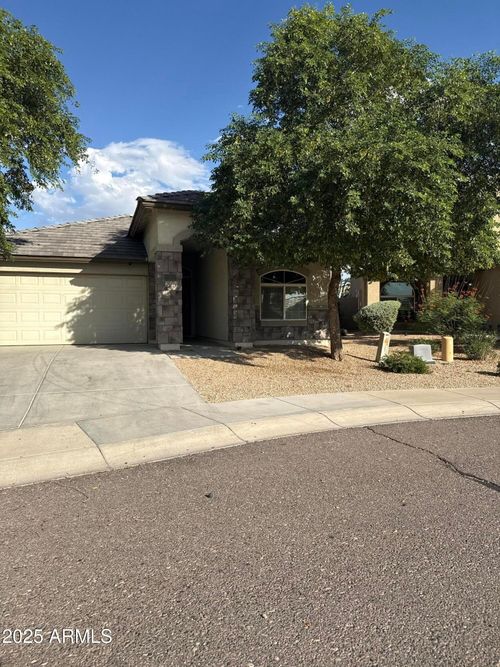 5623 S 27th Dr, Phoenix, AZ, 85041-4402 | Card Image