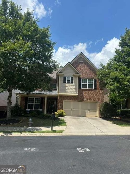 10980 Waters Rd, Alpharetta, GA, 30022-1452 | Card Image