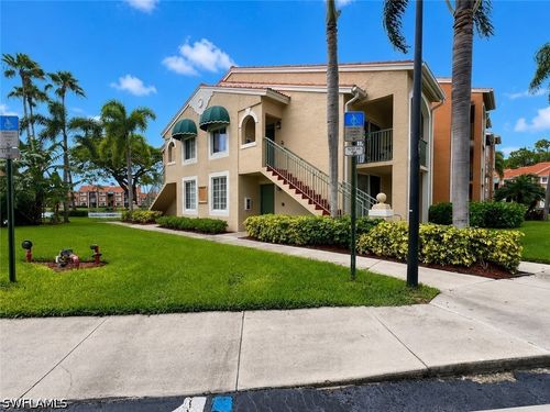 201-1265 Wildwood Lakes Blvd, NAPLES, FL, 34104-5817 | Card Image