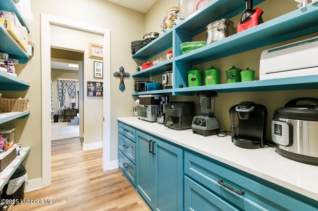 6611 Tiger Rd, House other with 3 bedrooms, 3 bathrooms and null parking in Ropesville TX | Image 45