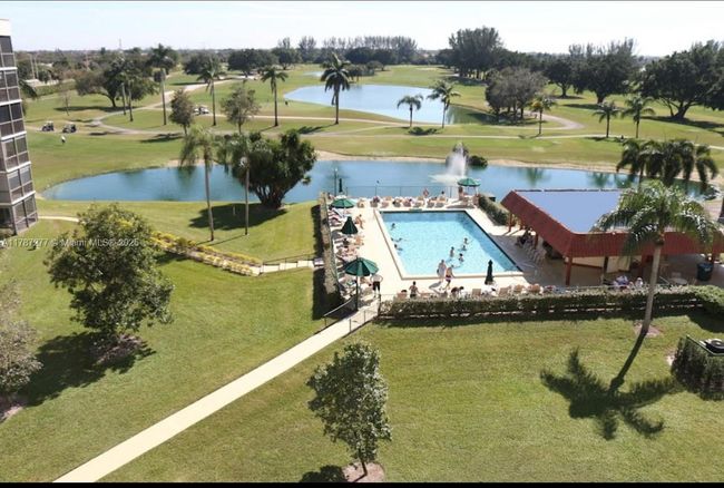APT-206 - 8901 S Hollybrook Blvd, Condo with 1 bedrooms, 2 bathrooms and null parking in Pembroke Pines FL | Image 17