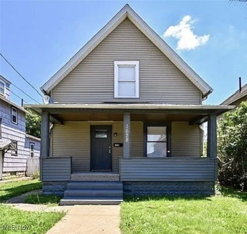 1628 Clark Ave Sw, Canton, OH, 44706-2837 | Card Image