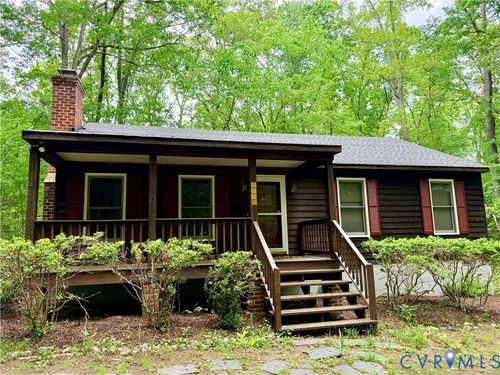 2590 Davis Mill Road, Goochland, VA, 23063 | Card Image