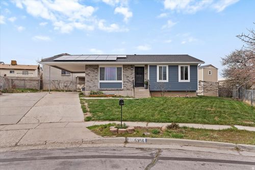 5356 Farah Cir, Salt Lake City, UT, 84118-7202 | Card Image