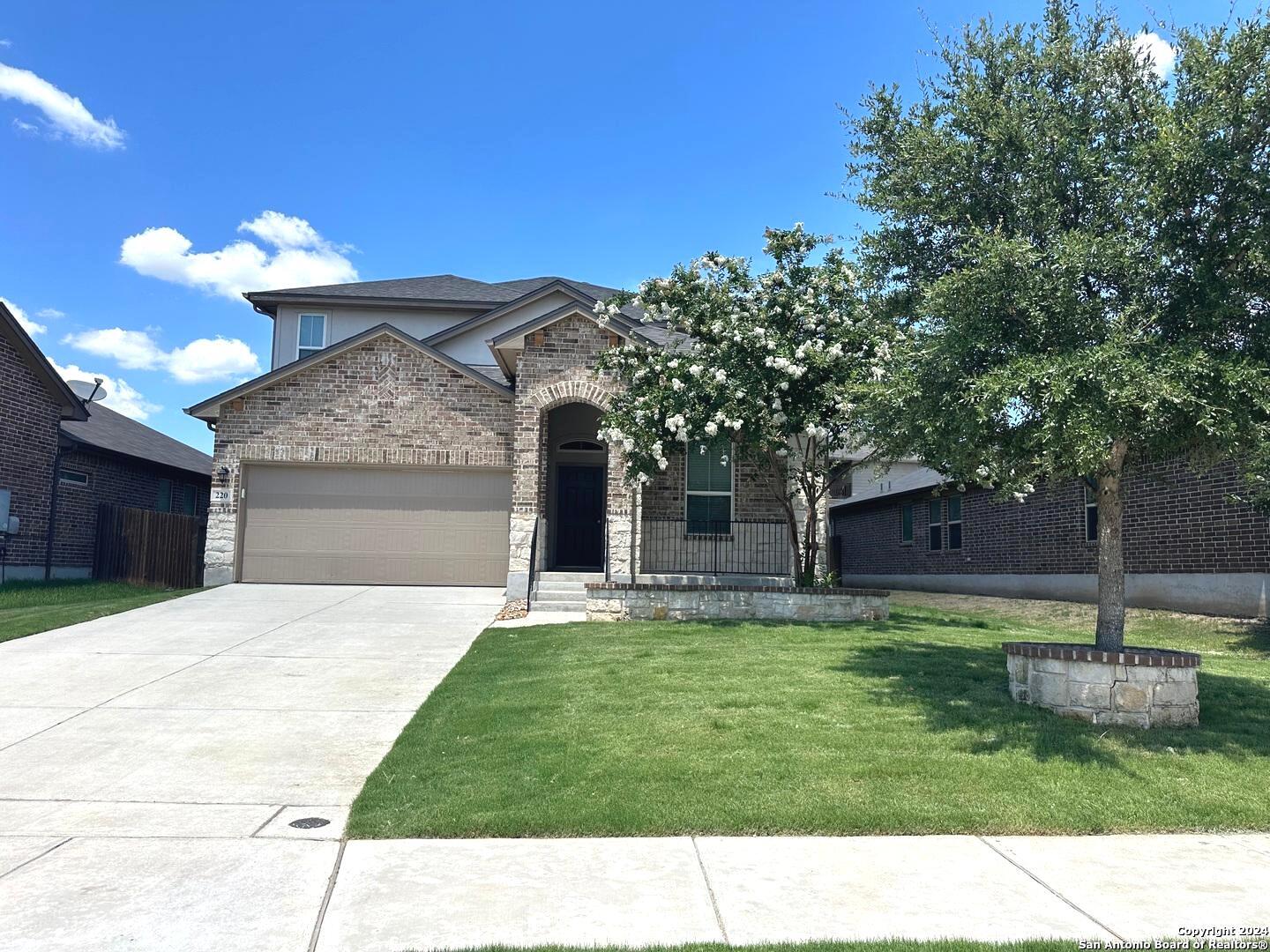 Antrium , Cibolo, TX 78108