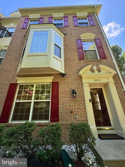 4955 Chaste Tree Pl, WOODBRIDGE, VA, 22192-5441 | Card Image