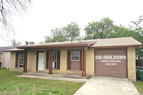 458 Kernan Dr, San Antonio, TX, 78227-3111 | Card Image