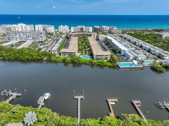 APT-328 - 3605 S Ocean Blvd, Condo with 2 bedrooms, 2 bathrooms and null parking in South Palm Beach FL | Image 25