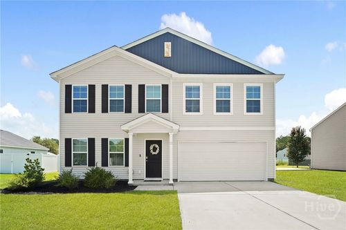 13 Summer Place Dr, Guyton, GA, 31312-4137 | Card Image