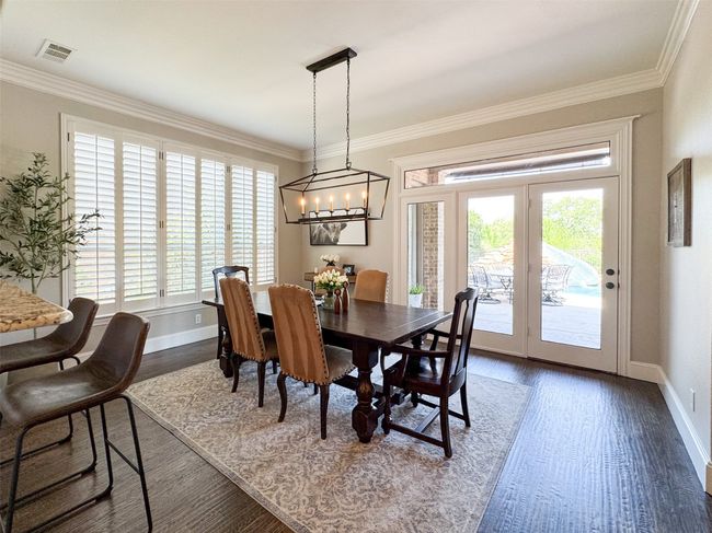 8921 Charles St, House other with 5 bedrooms, 6 bathrooms and null parking in Lantana TX | Image 11