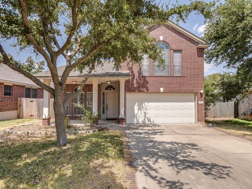 14440 Lilley Brook Cv, Austin, TX, 78717-4432 | Card Image