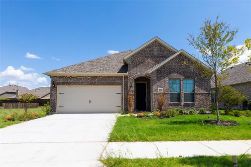 2116 Austin Ln, Prosper, TX, 75078-1657 | Card Image