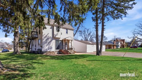 501 3 Mile Road Ne, Grand Rapids, MI, 49505 | Card Image