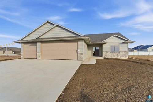 812 Almond Ave Avenue, Harrisburg, SD, 57032 | Card Image