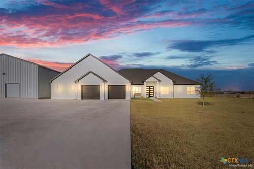 10940 Wedel Cemetery Rd, Rogers, TX, 76569-4404 | Card Image