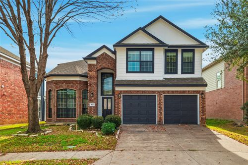 412 Cypress Hill Dr, Mckinney, TX, 75071-3705 | Card Image