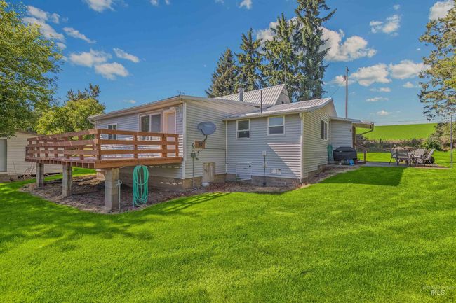 751 Boone Hill Rd, House other with 2 bedrooms, 1 bathrooms and 7 parking in Colton WA | Image 9
