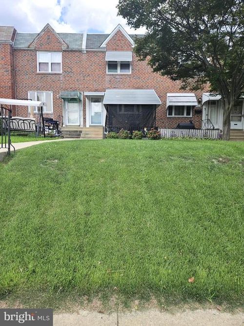 2931 Benner St, PHILADELPHIA, PA, 19149-3504 | Card Image