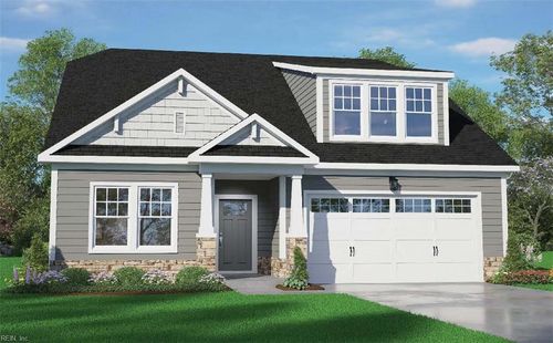 1 Apron Drive, Suffolk, VA, 23434 | Card Image