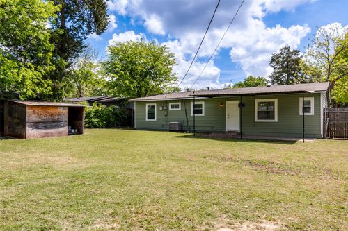 11525 Strand St, Dallas, TX, 75218-1549 | Card Image