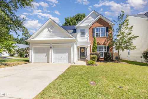 1501 Nealstone Way, Raleigh, NC, 27614-7039 | Card Image