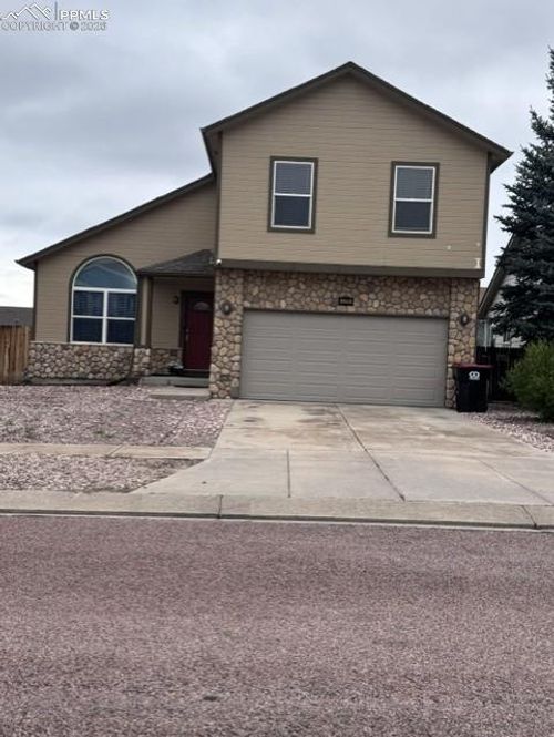 2276 Sage Grouse Ln, Colorado Springs, CO, 80951-4705 | Card Image