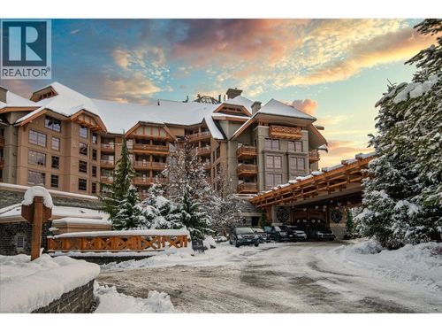 454-4591 Blackcomb Way, Whistler, BC, V8E0Y4 | Card Image