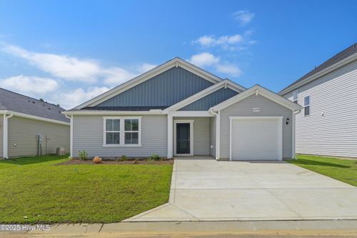 6978 Seaside Palms Pl Sw, Sunset Beach, NC, 28468-6142 | Card Image