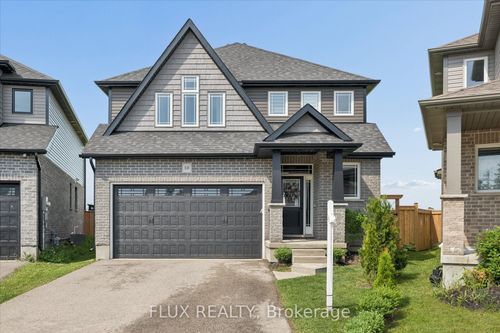 10 Sparrow Crescent, East Luther Grand Valley, ON, L9W0R7 | Card Image