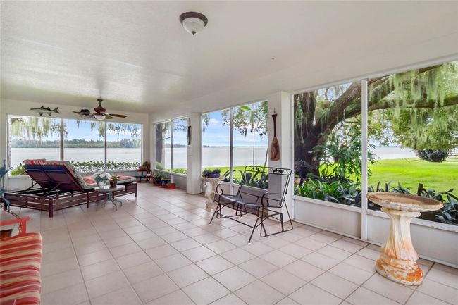 Large Covered Lanai | Image 20