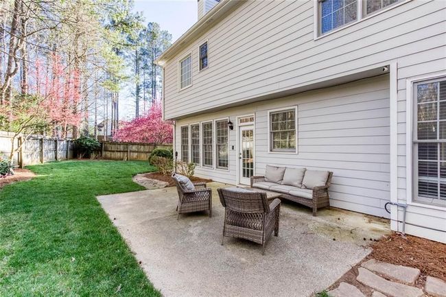 2516 Woolwich Ct Nw, House other with 5 bedrooms, 3 bathrooms and 2 parking in Acworth GA | Image 18
