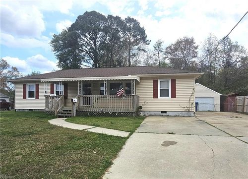 1133 Leland Cir, Virginia Beach, VA, 23464-3451 | Card Image