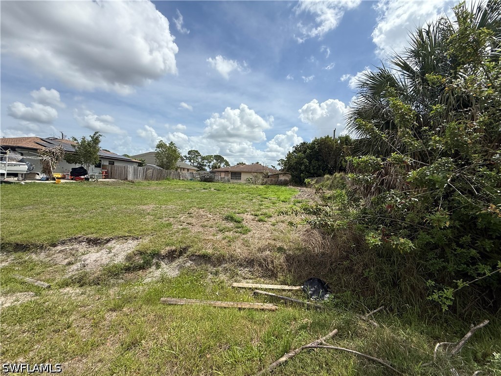 Land in North Port 4