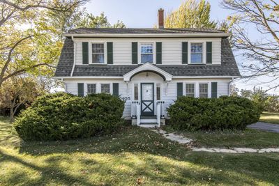 6405 S Pennsylvania Avenue, House other with 3 bedrooms, 1 bathrooms and null parking in OAK CREEK WI | Image 2