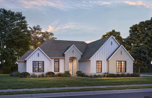 509 Artesian Meadows Dr, Bullard, TX, 75757-9095 | Card Image