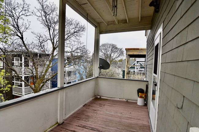 APT-3 - 14 Dawes St, Condo with 2 bedrooms, 1 bathrooms and null parking in Boston MA | Image 14