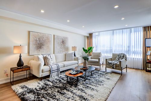 1207-130 Carlton St, Toronto, ON, M5A4K3 | Card Image