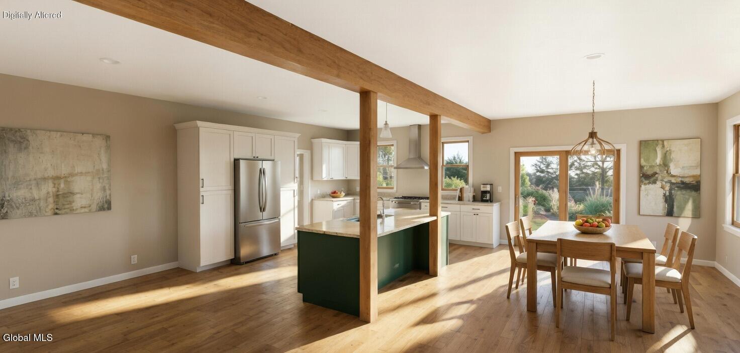 Residential in Glenville 2