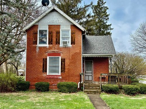 3902 S Meridian St, Marion, IN, 46953-5149 | Card Image